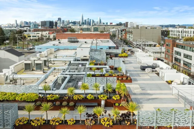 $1,400,000 | 950 Tennessee Street, Unit 404, San Francisco, CA 94107