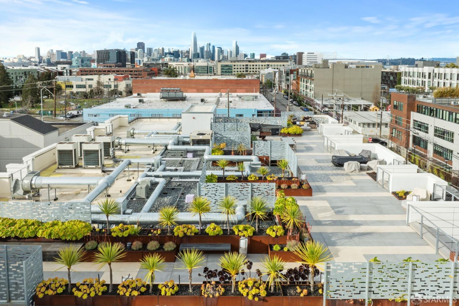 950 Tennessee Street, Unit 404 San Francisco, CA 94107 - Photo 70 of 80