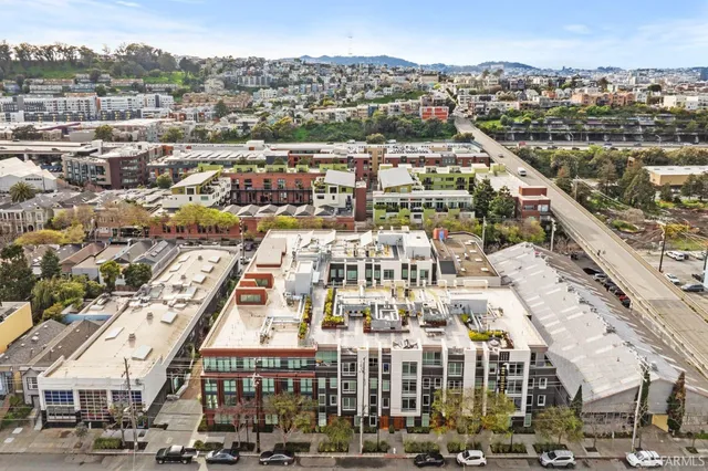 $1,400,000 | 950 Tennessee Street, Unit 404, San Francisco, CA 94107