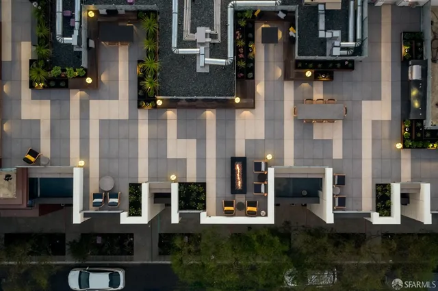 $1,400,000 | 950 Tennessee Street, Unit 404, San Francisco, CA 94107