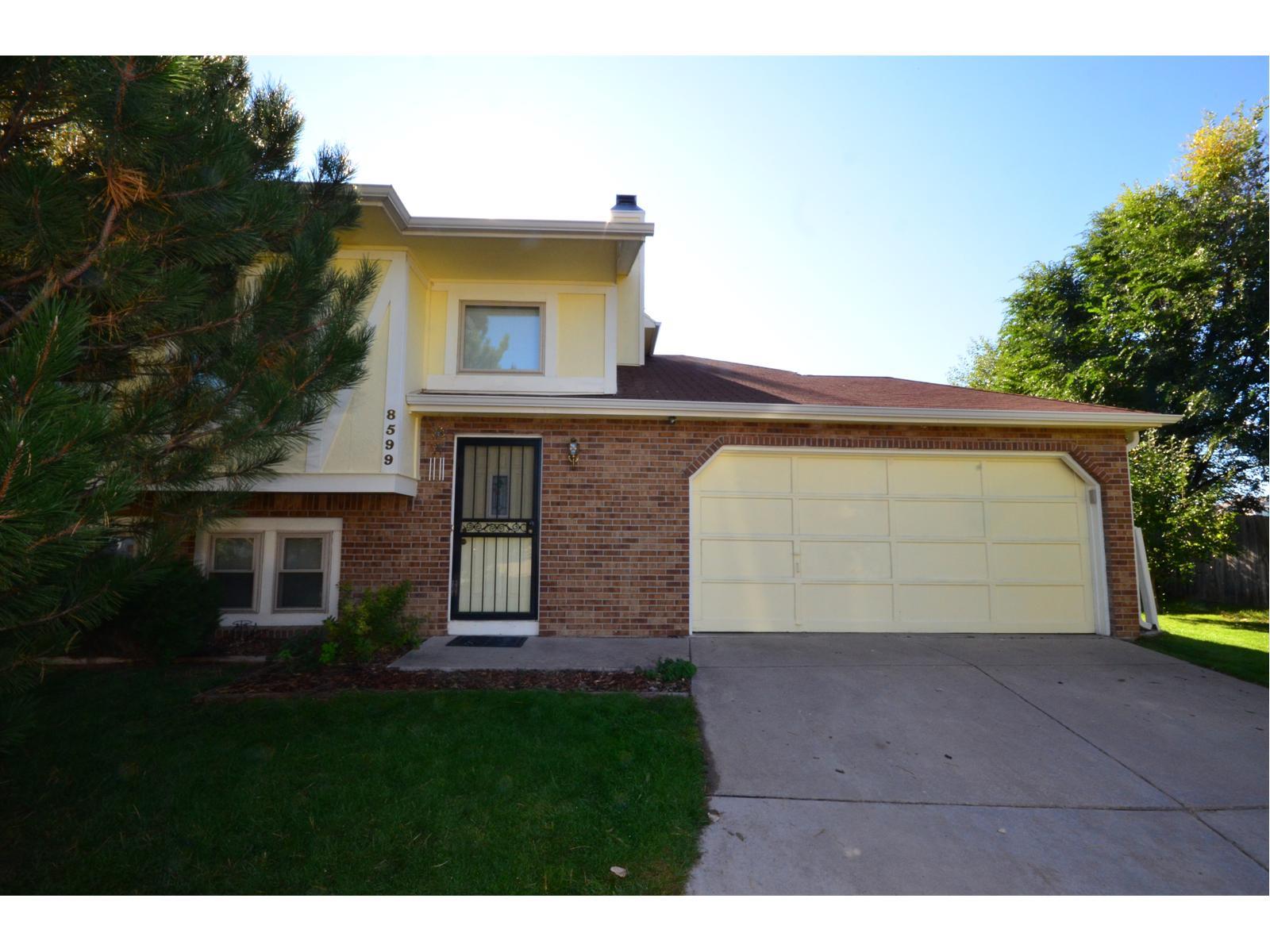 8599 Rabbitbrush Way Parker, CO 80134 - Photo 1 of 1 Gallery Image 1