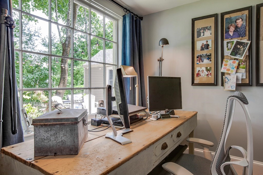 105 Elm Street, Unit A Andover, MA 01810 - Photo 12 of 32