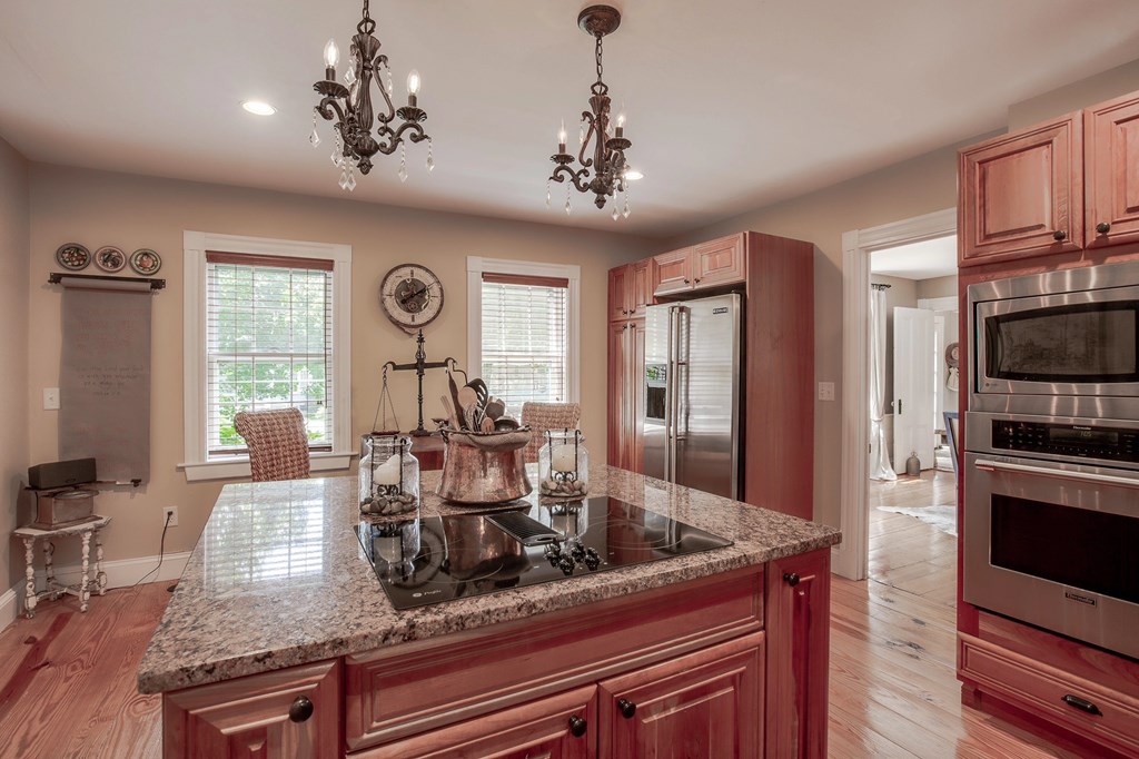 105 Elm Street, Unit A Andover, MA 01810 - Photo 18 of 32