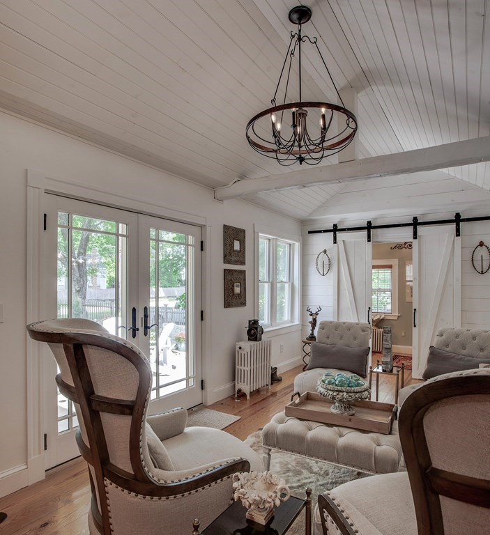 105 Elm Street, Unit A Andover, MA 01810 - Photo 20 of 32