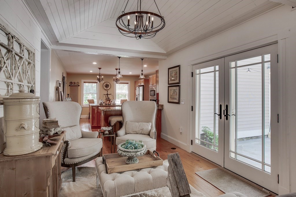 105 Elm Street, Unit A Andover, MA 01810 - Photo 21 of 32