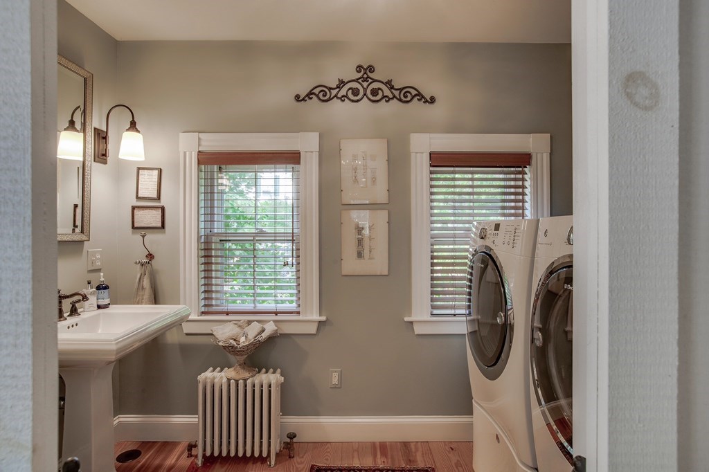 105 Elm Street, Unit A Andover, MA 01810 - Photo 23 of 32