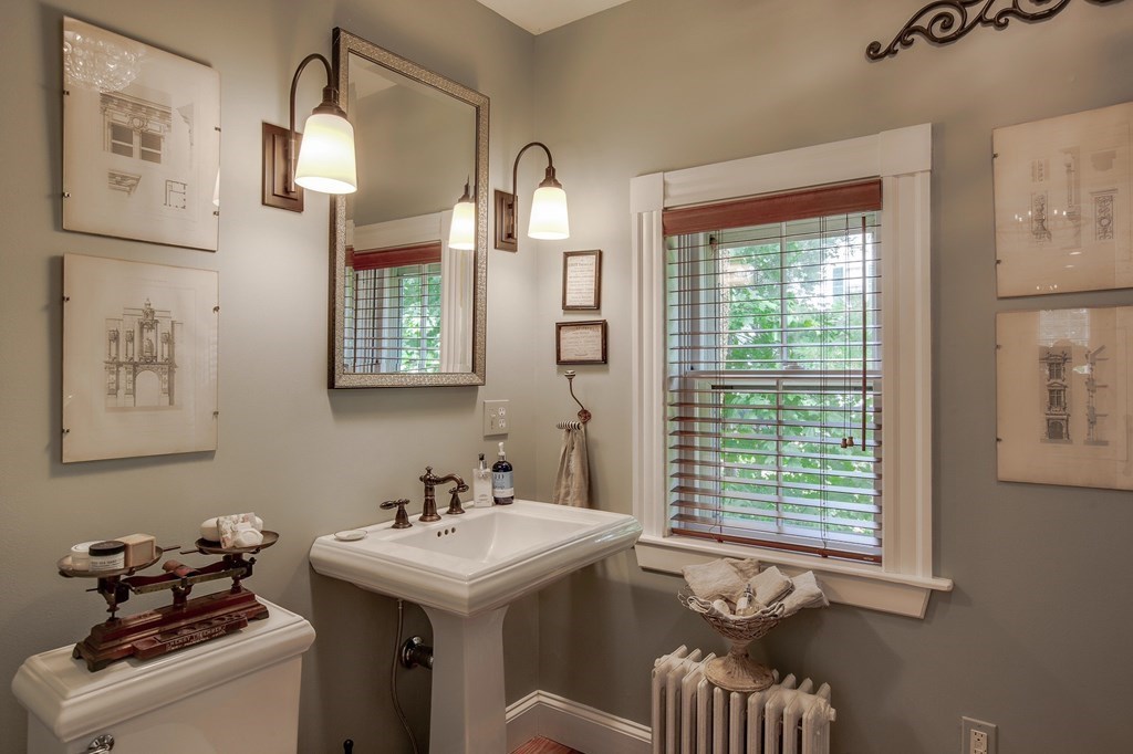 105 Elm Street, Unit A Andover, MA 01810 - Photo 24 of 32