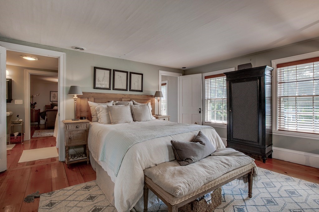 105 Elm Street, Unit A Andover, MA 01810 - Photo 25 of 32