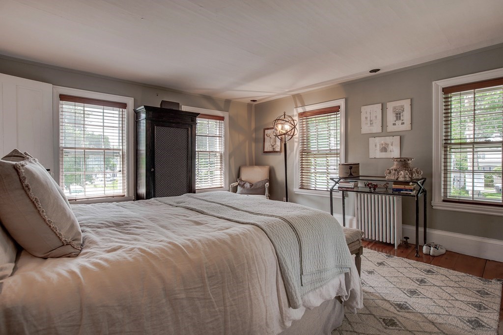 105 Elm Street, Unit A Andover, MA 01810 - Photo 26 of 32