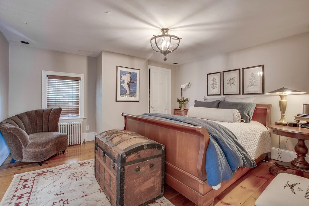 105 Elm Street, Unit A Andover, MA 01810 - Photo 28 of 32