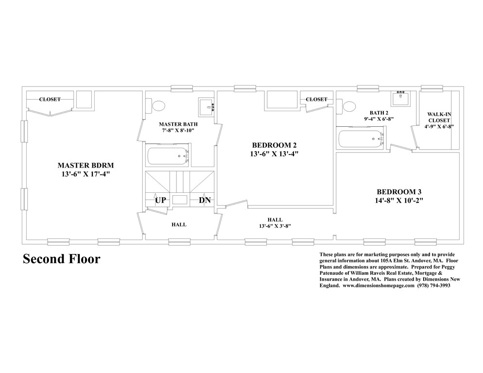 105 Elm Street, Unit A Andover, MA 01810 - Photo 32 of 32