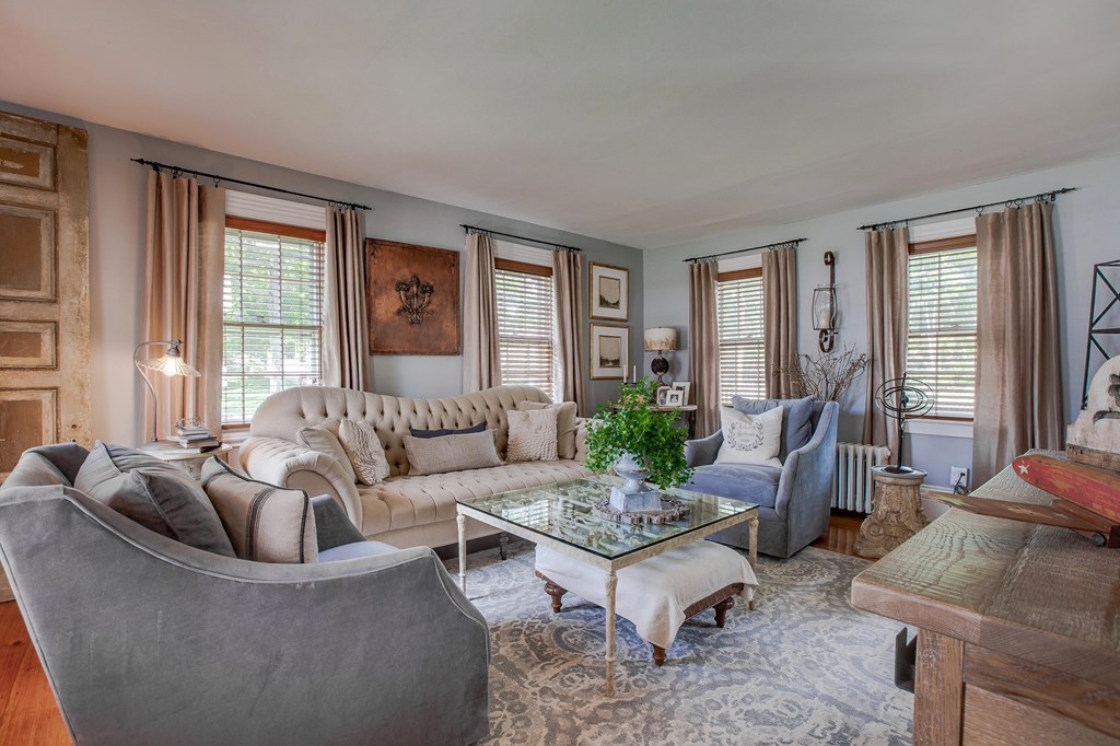 105 Elm Street, Unit A Andover, MA 01810 - Photo 9 of 32