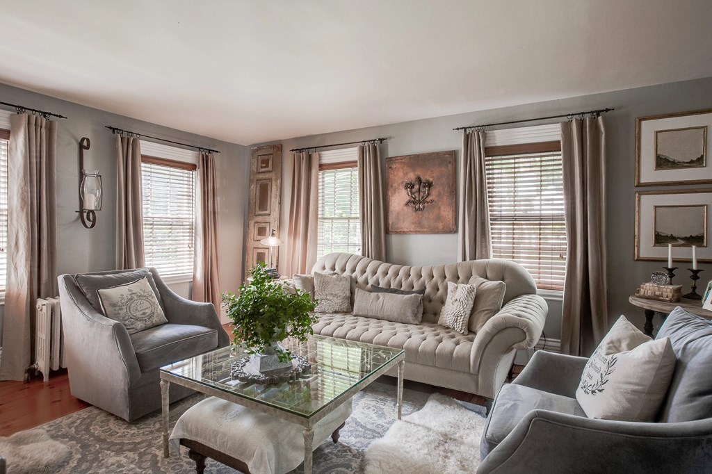 105 Elm Street, Unit A Andover, MA 01810 - Photo 10 of 32