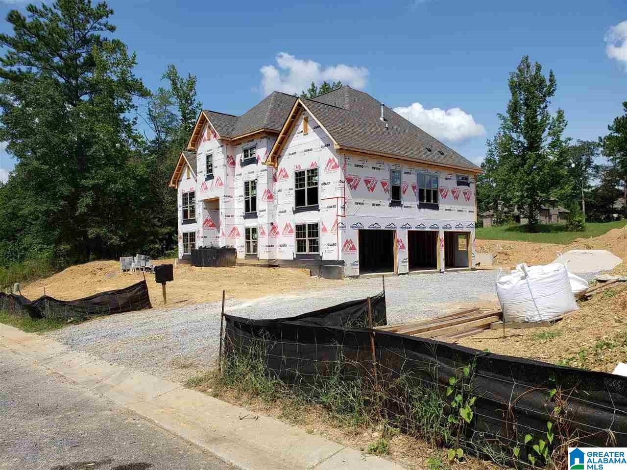 108 Bolivar Lane Chelsea, AL 35043 - Photo 10 of 11