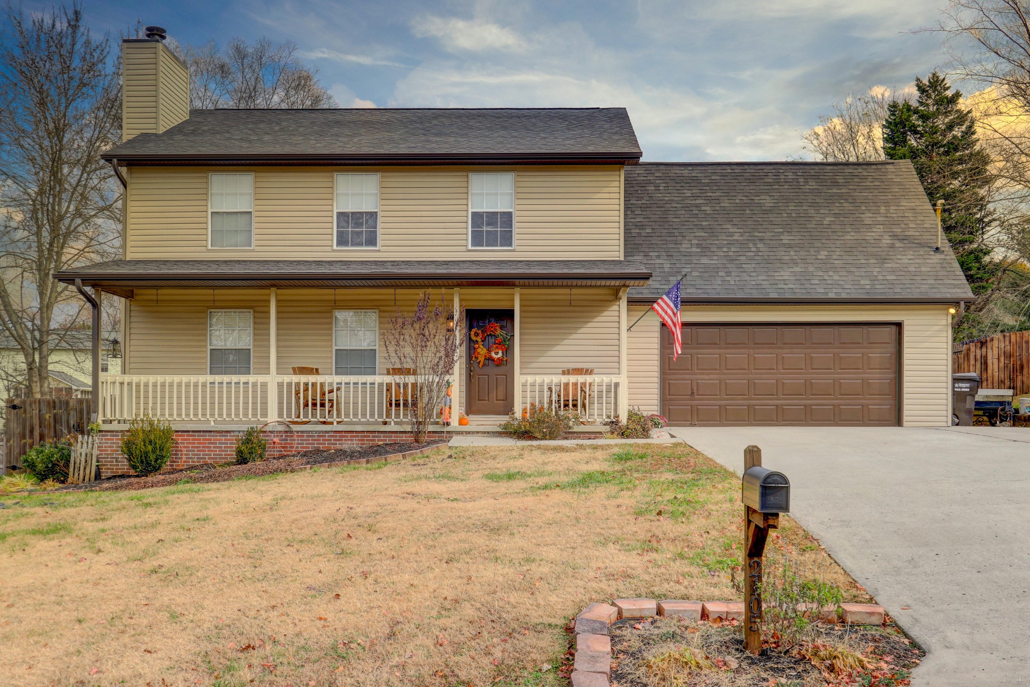 2105 Windbrook Road Knoxville, TN 37923 - Photo 1 of 25 Gallery Image 1