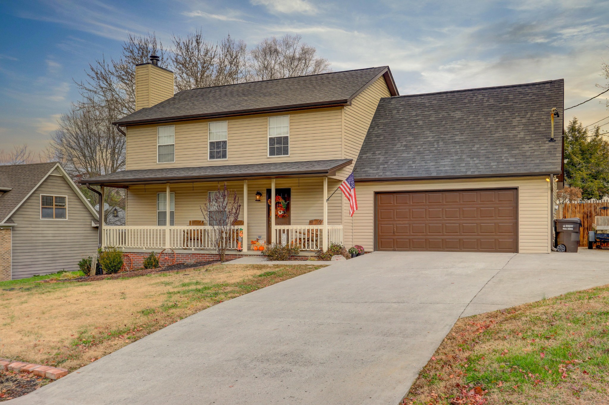 2105 Windbrook Road Knoxville, TN 37923 - Photo 24 of 25 Gallery Image 24