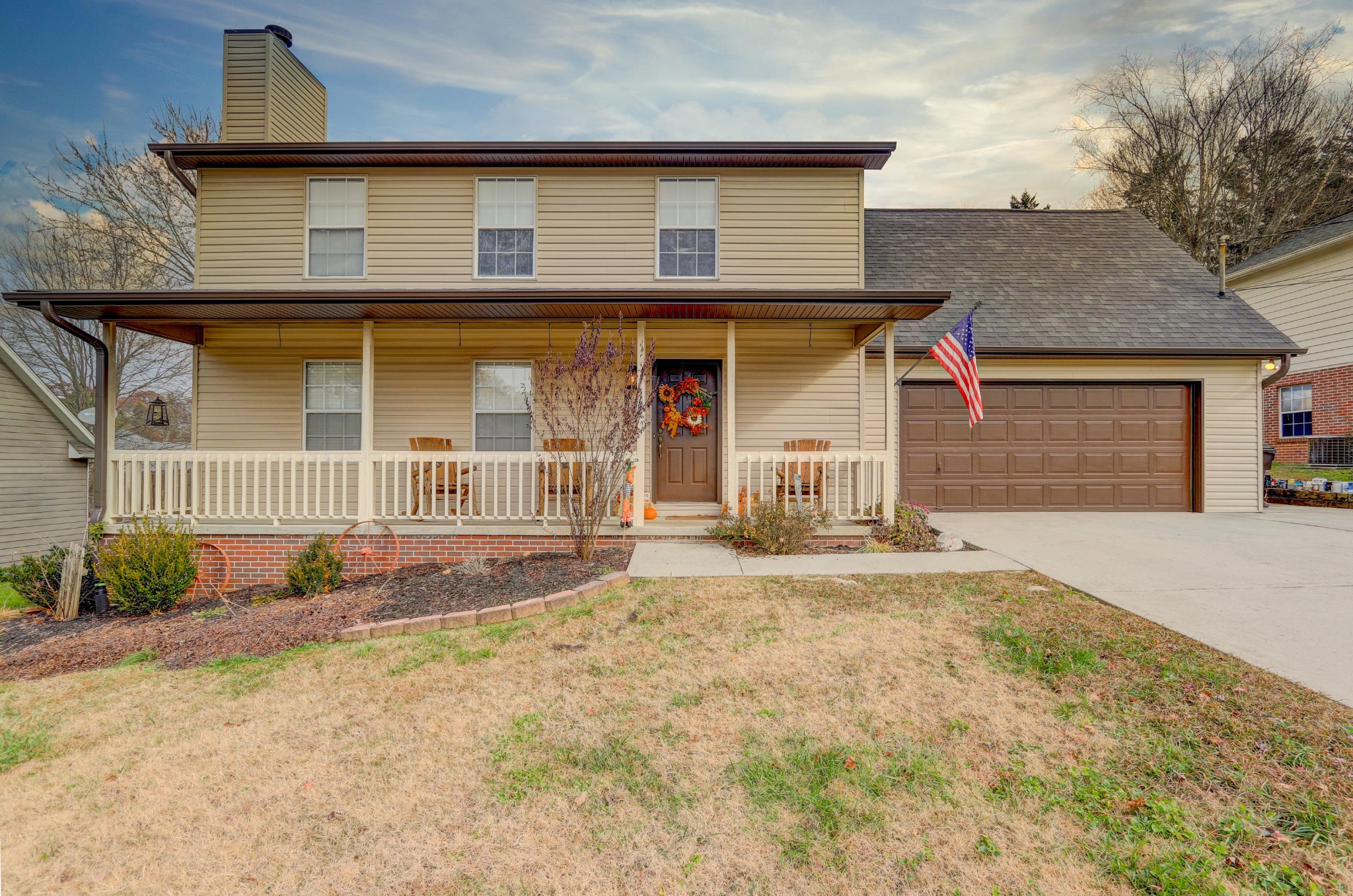 2105 Windbrook Road Knoxville, TN 37923 - Photo 25 of 25 Gallery Image 25