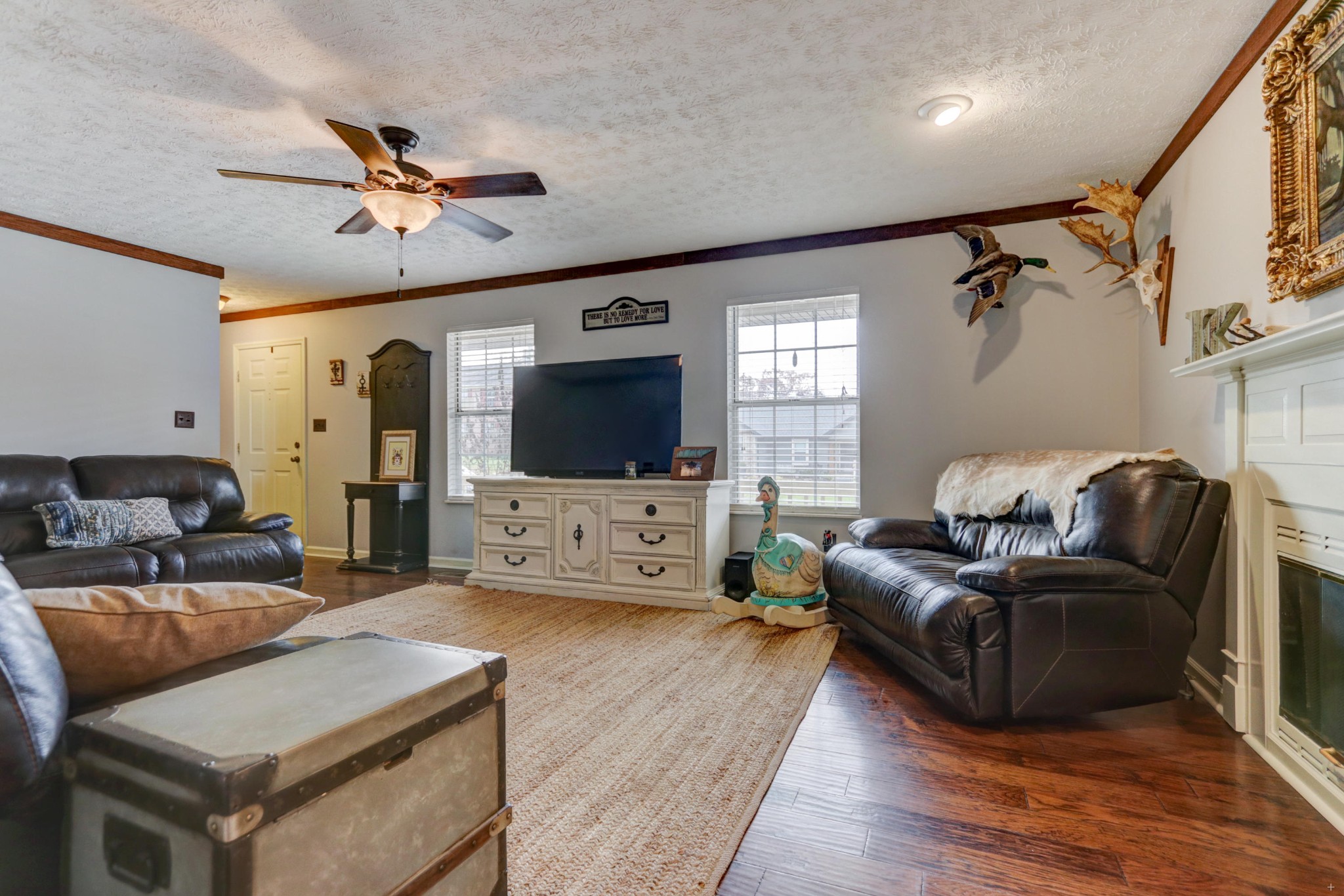 2105 Windbrook Road Knoxville, TN 37923 - Photo 4 of 25 Gallery Image 4