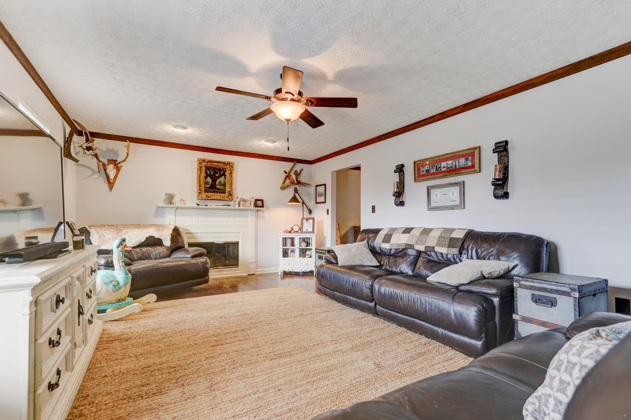 2105 Windbrook Road Knoxville, TN 37923 - Photo 5 of 25 Gallery Image 5