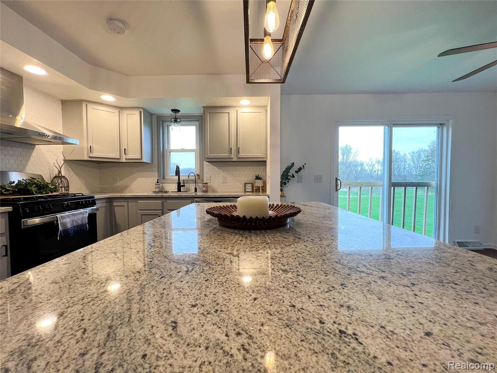 1540 Sylvan Road Chelsea, MI 48118 - Photo 13 of 62 Gallery Image 13