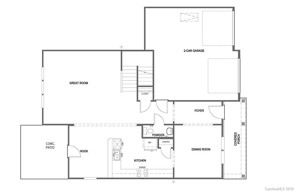 9022 Colwick Hill Road, Unit 148 Charlotte, NC 28215 - Photo 2 of 3 Gallery Image 2