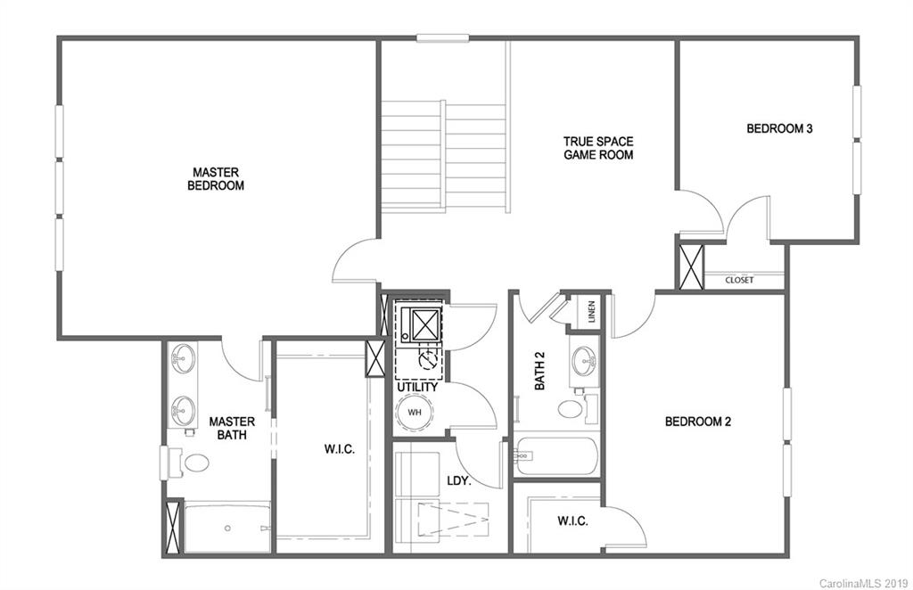 9022 Colwick Hill Road, Unit 148 Charlotte, NC 28215 - Photo 3 of 3 Gallery Image 3