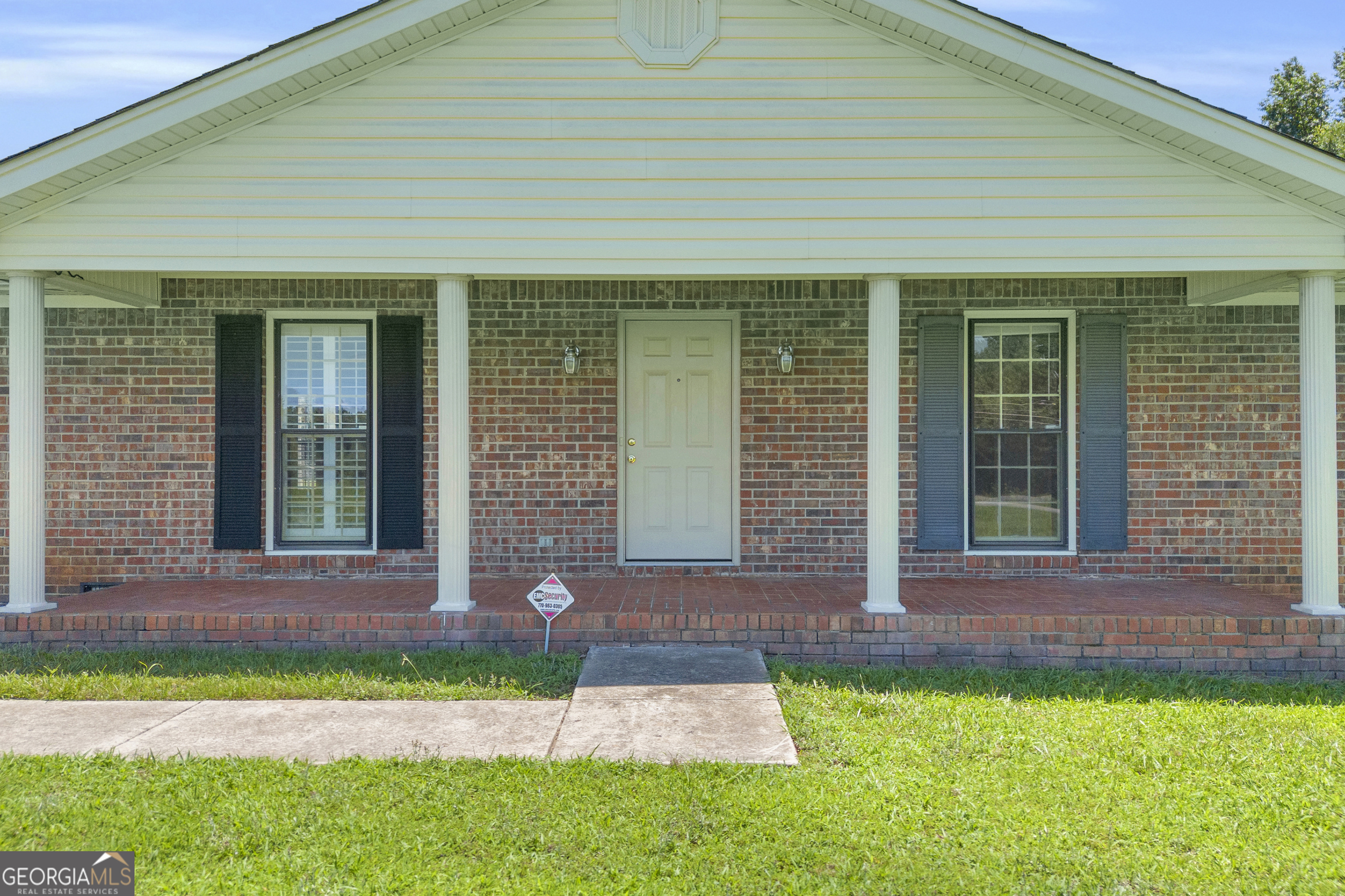 167 McCarty-Dodd Road Colbert, GA 30628 - Photo 14 of 74