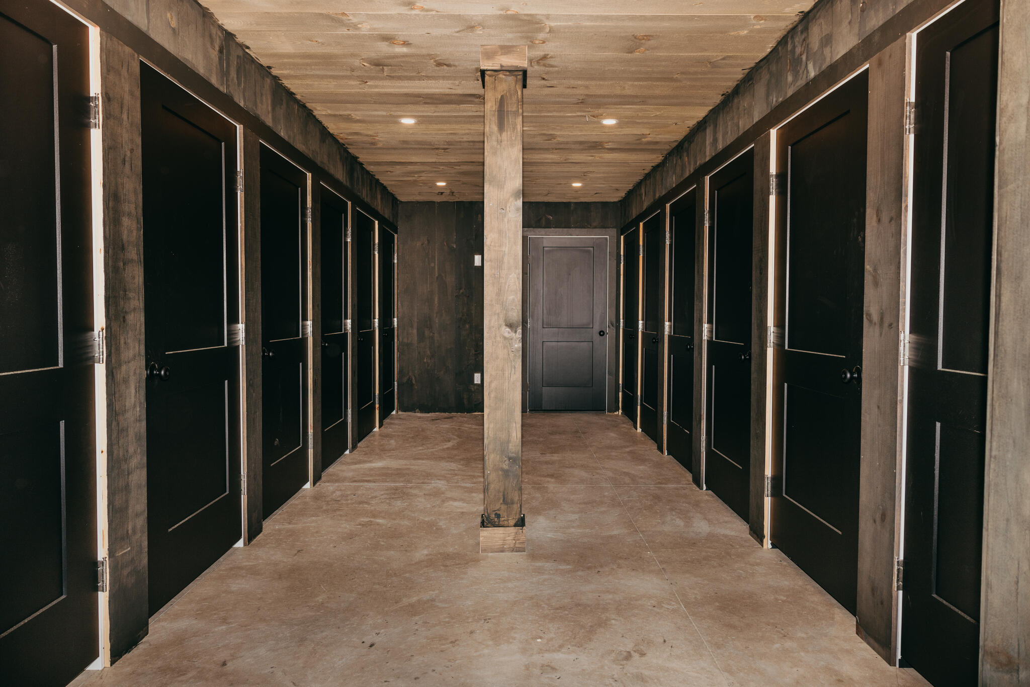 Lot 7 Camp Loop Lane Bridgton, ME 04009 - Photo 13 of 34 Camp Woodlands Club House-36_(2048)