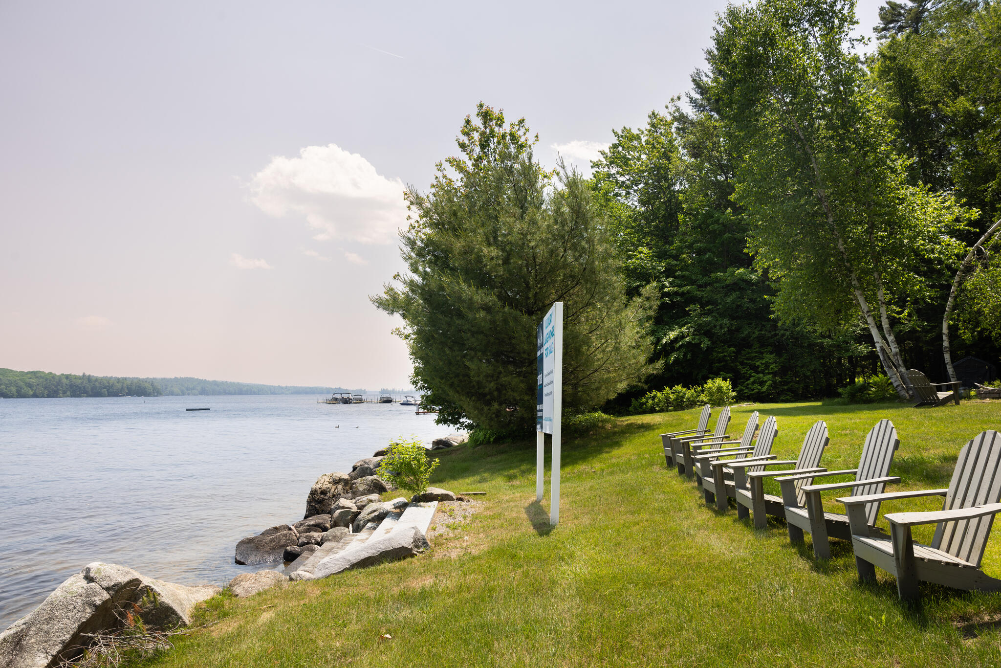 Lot 7 Camp Loop Lane Bridgton, ME 04009 - Photo 23 of 34 Camp Woodlands Club House-48_(2048)