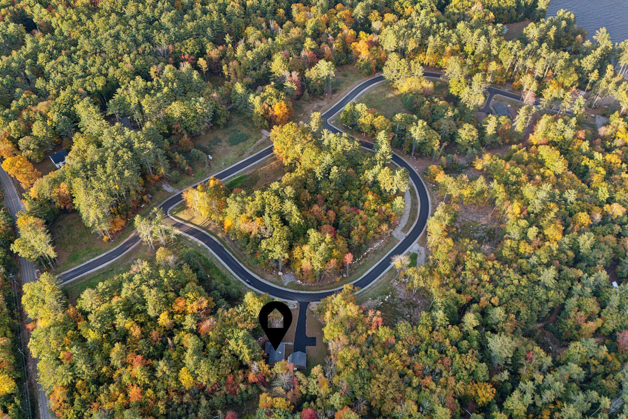 Lot 7 Camp Loop Lane Bridgton, ME 04009 - Photo 32 of 34 36_DJI_20241010165335_0382_Da