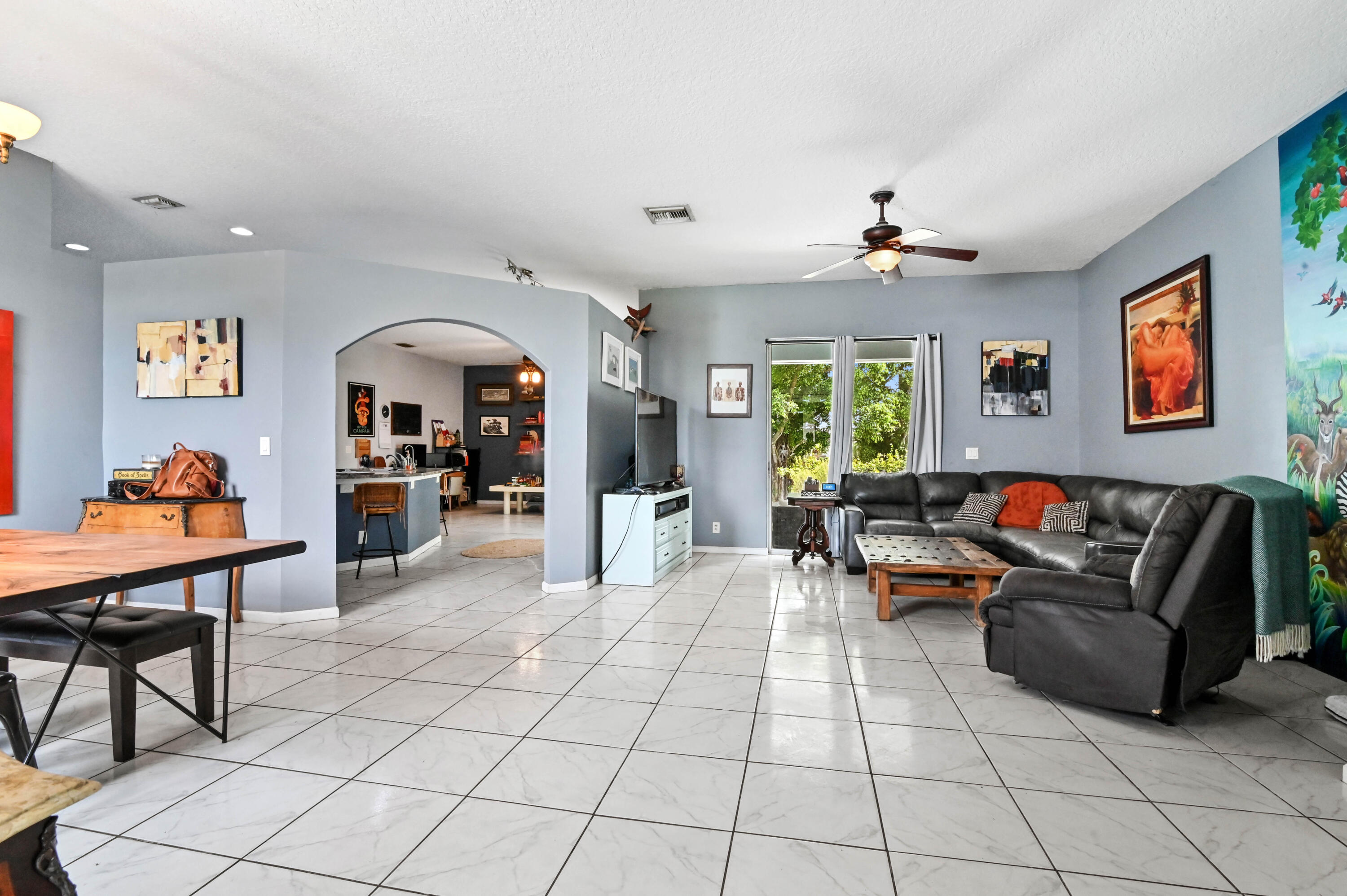 17630 38th Road North Loxahatchee, FL 33470 - Photo 13 of 45 06 livingroom 01