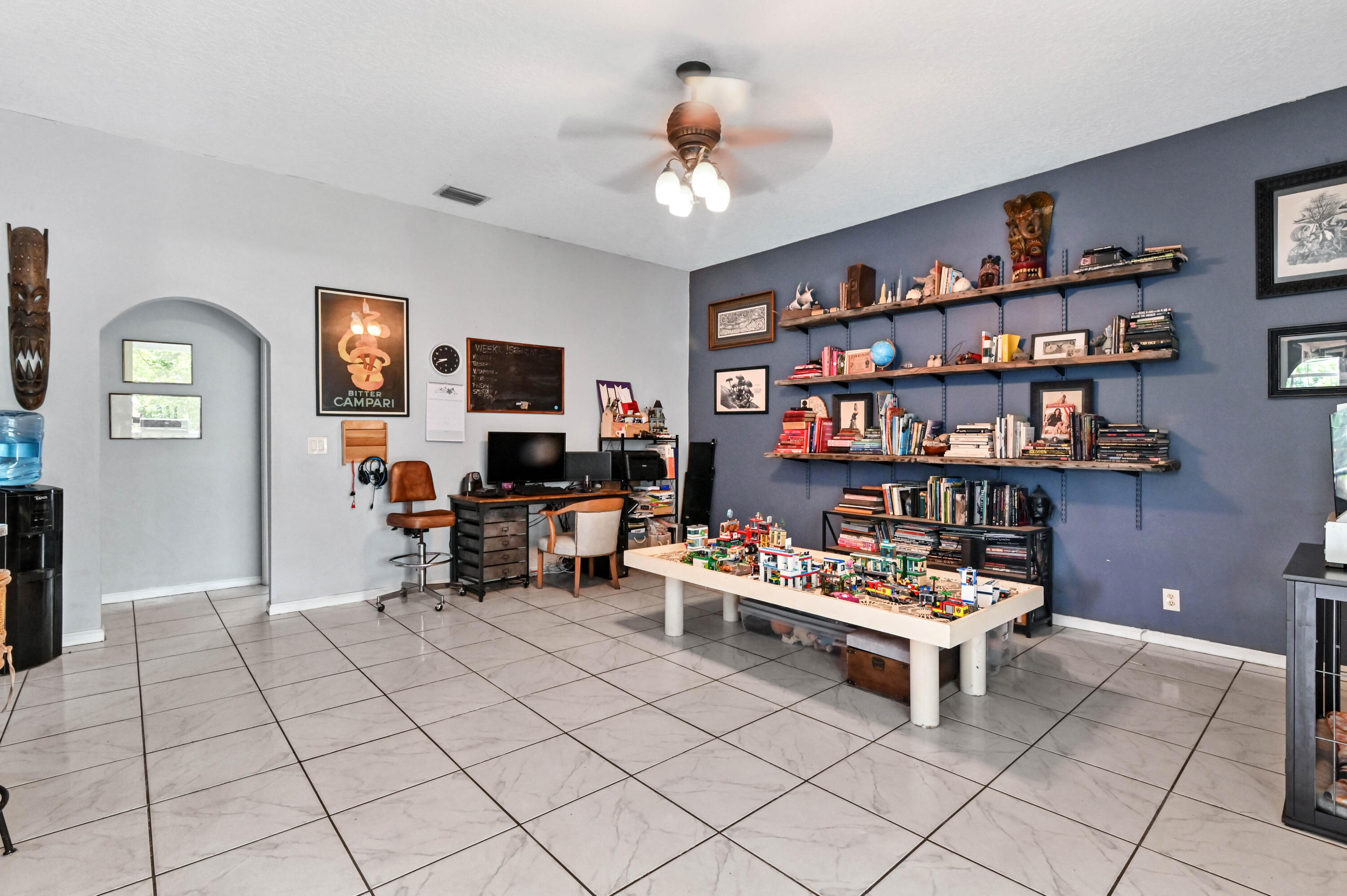 17630 38th Road North Loxahatchee, FL 33470 - Photo 17 of 45 Family Room