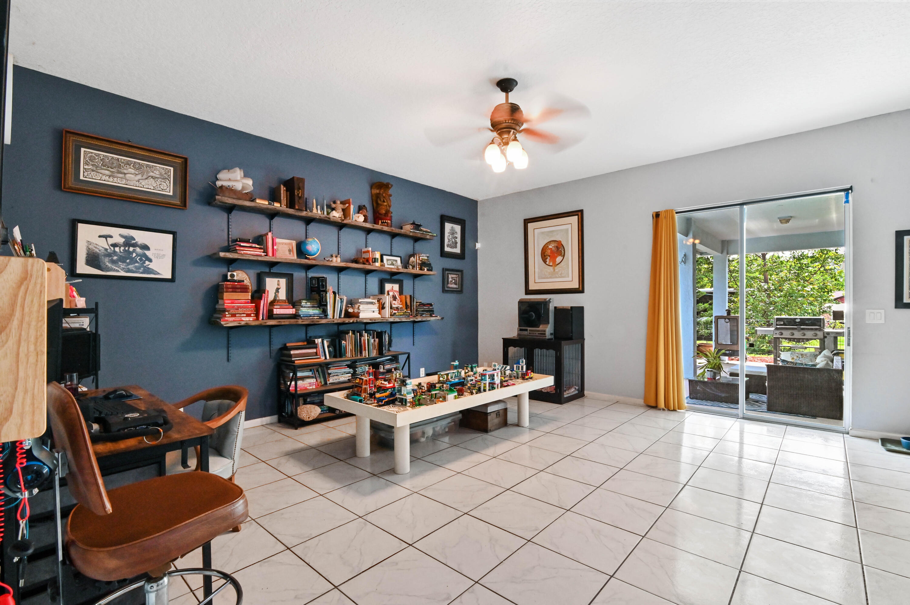 17630 38th Road North Loxahatchee, FL 33470 - Photo 18 of 45 Family Room