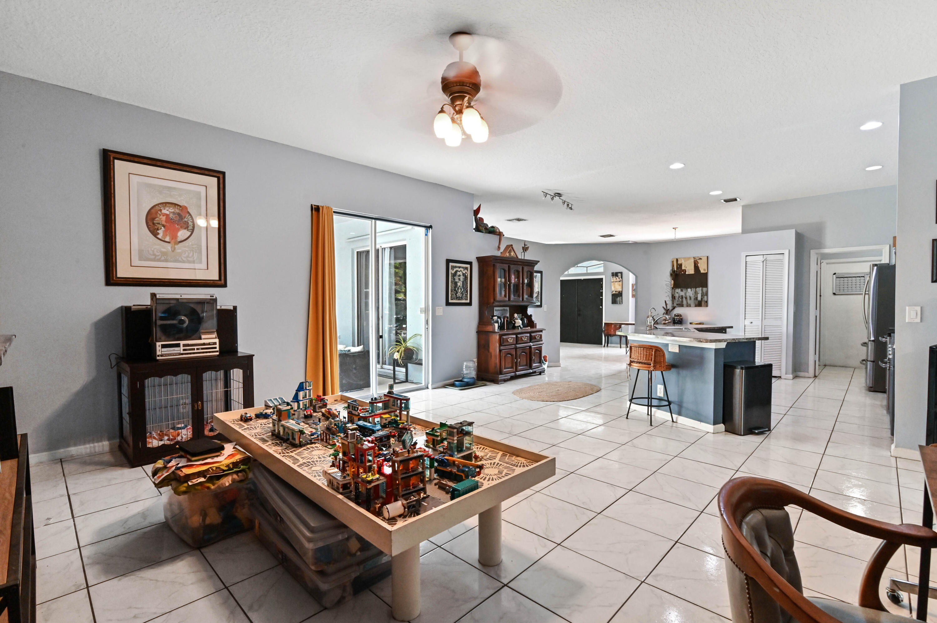 17630 38th Road North Loxahatchee, FL 33470 - Photo 20 of 45 Family Room