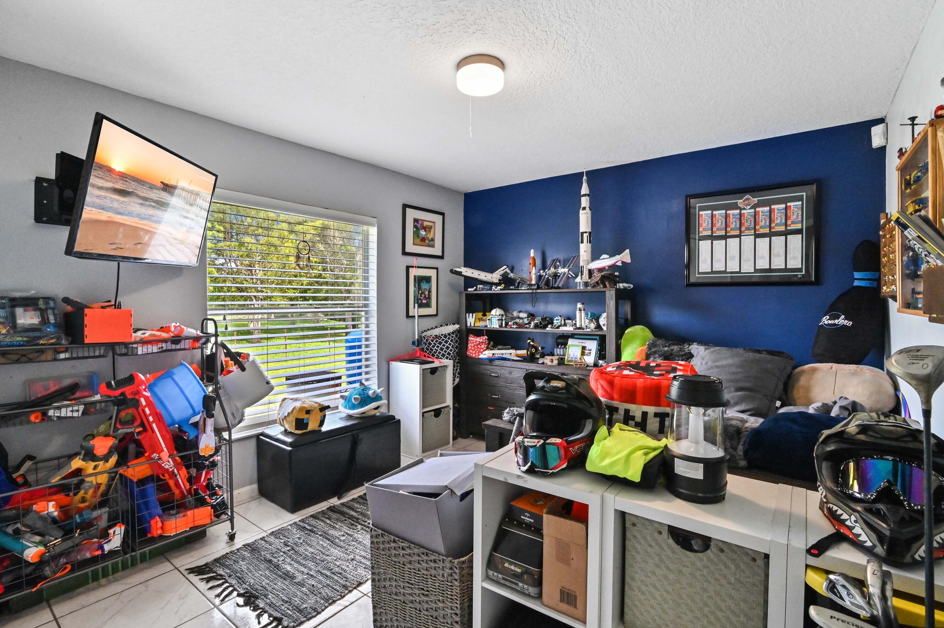 17630 38th Road North Loxahatchee, FL 33470 - Photo 21 of 45 Guest Bedroom 2