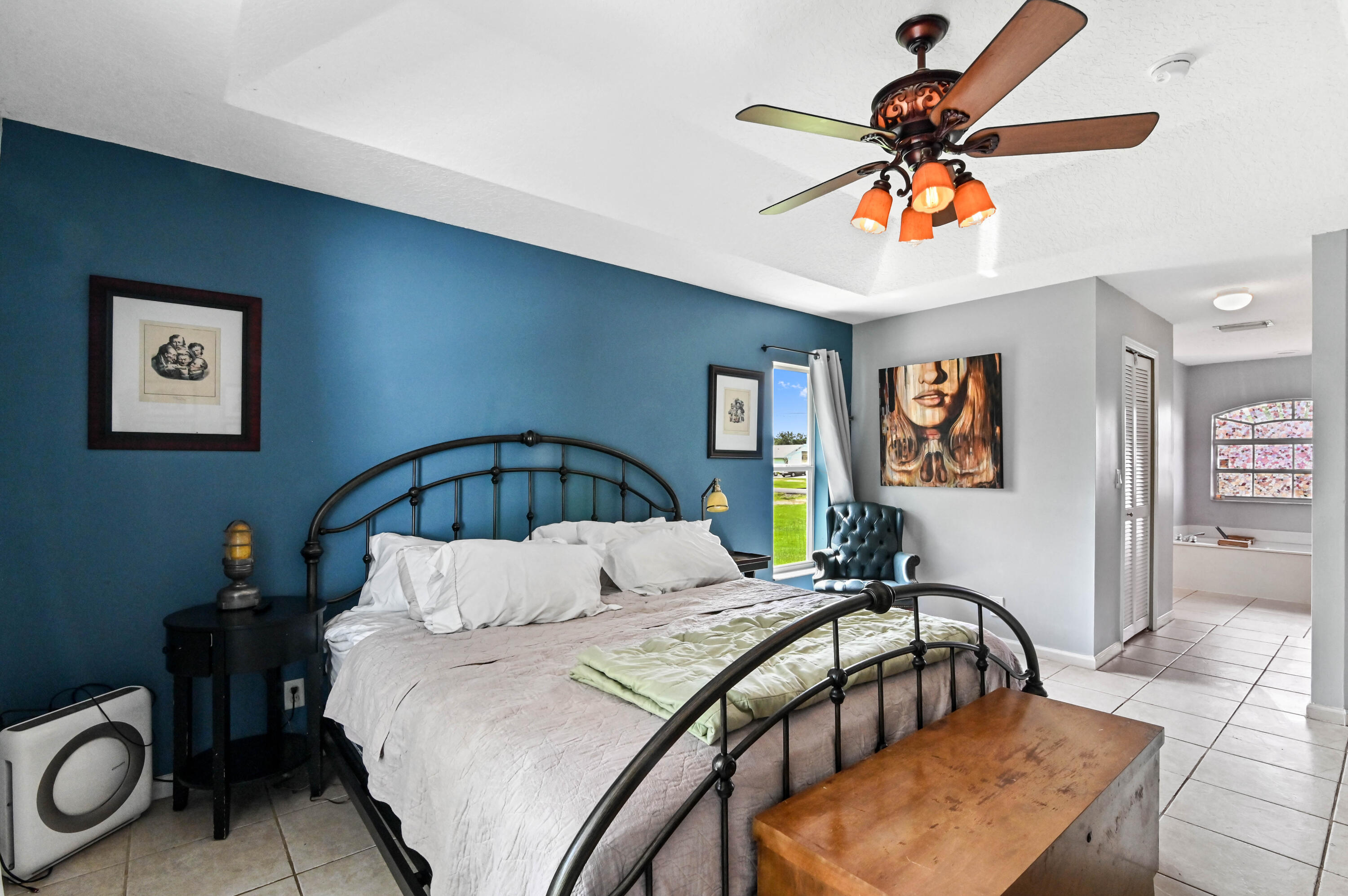 17630 38th Road North Loxahatchee, FL 33470 - Photo 23 of 45 Master Bedroom