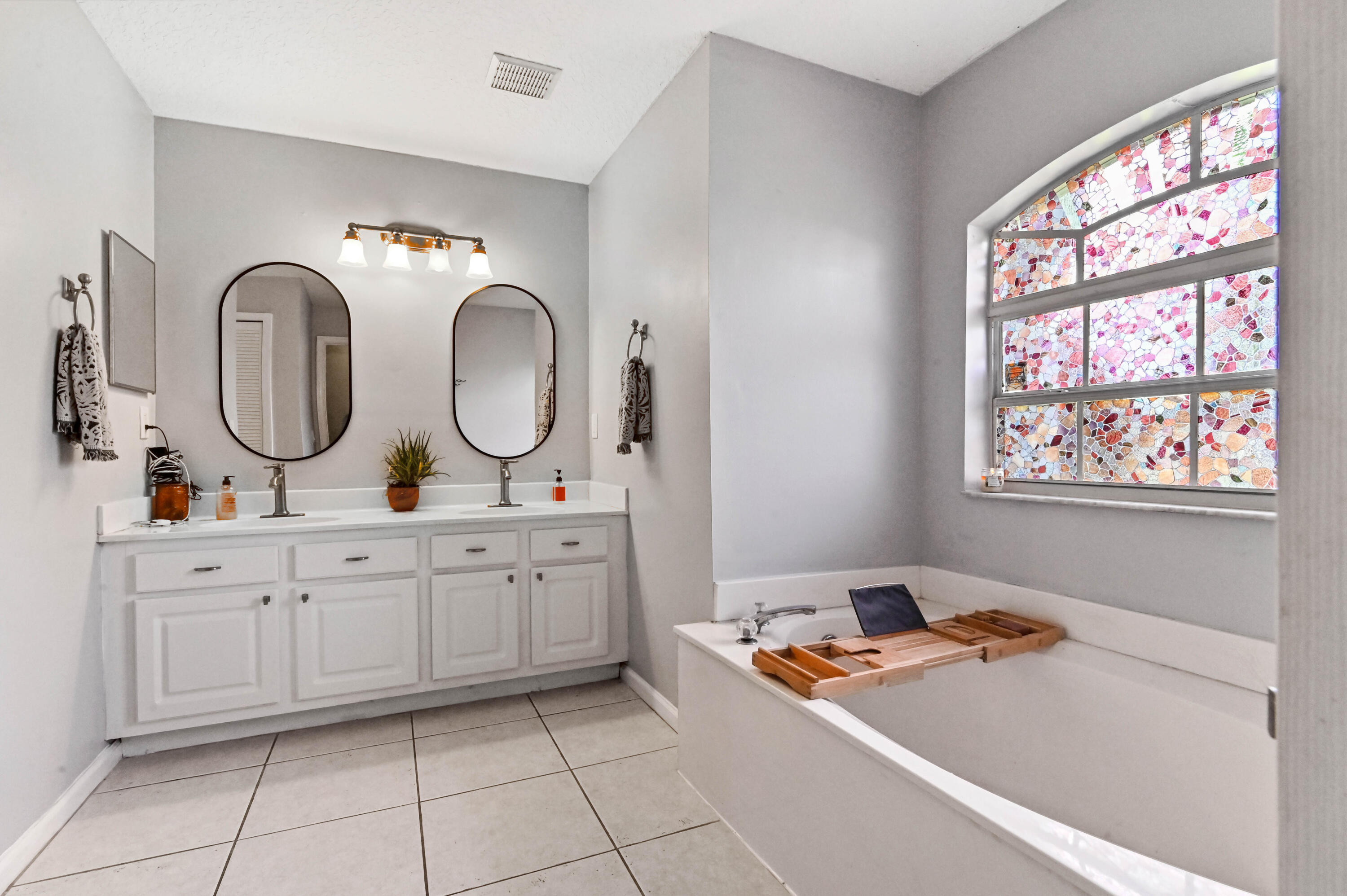 17630 38th Road North Loxahatchee, FL 33470 - Photo 24 of 45 Master Bathroom