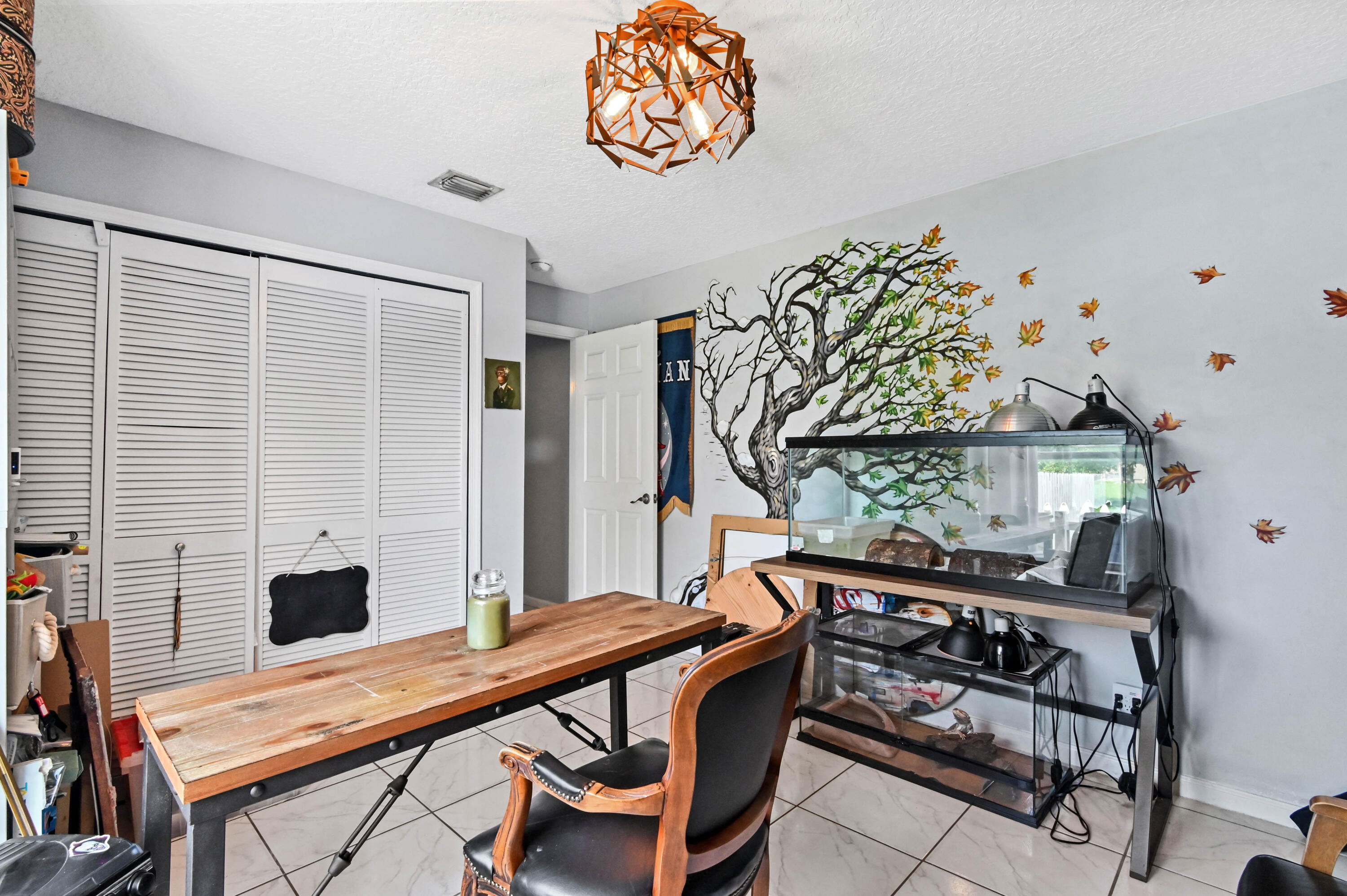 17630 38th Road North Loxahatchee, FL 33470 - Photo 27 of 45 Guest Bedroom 3