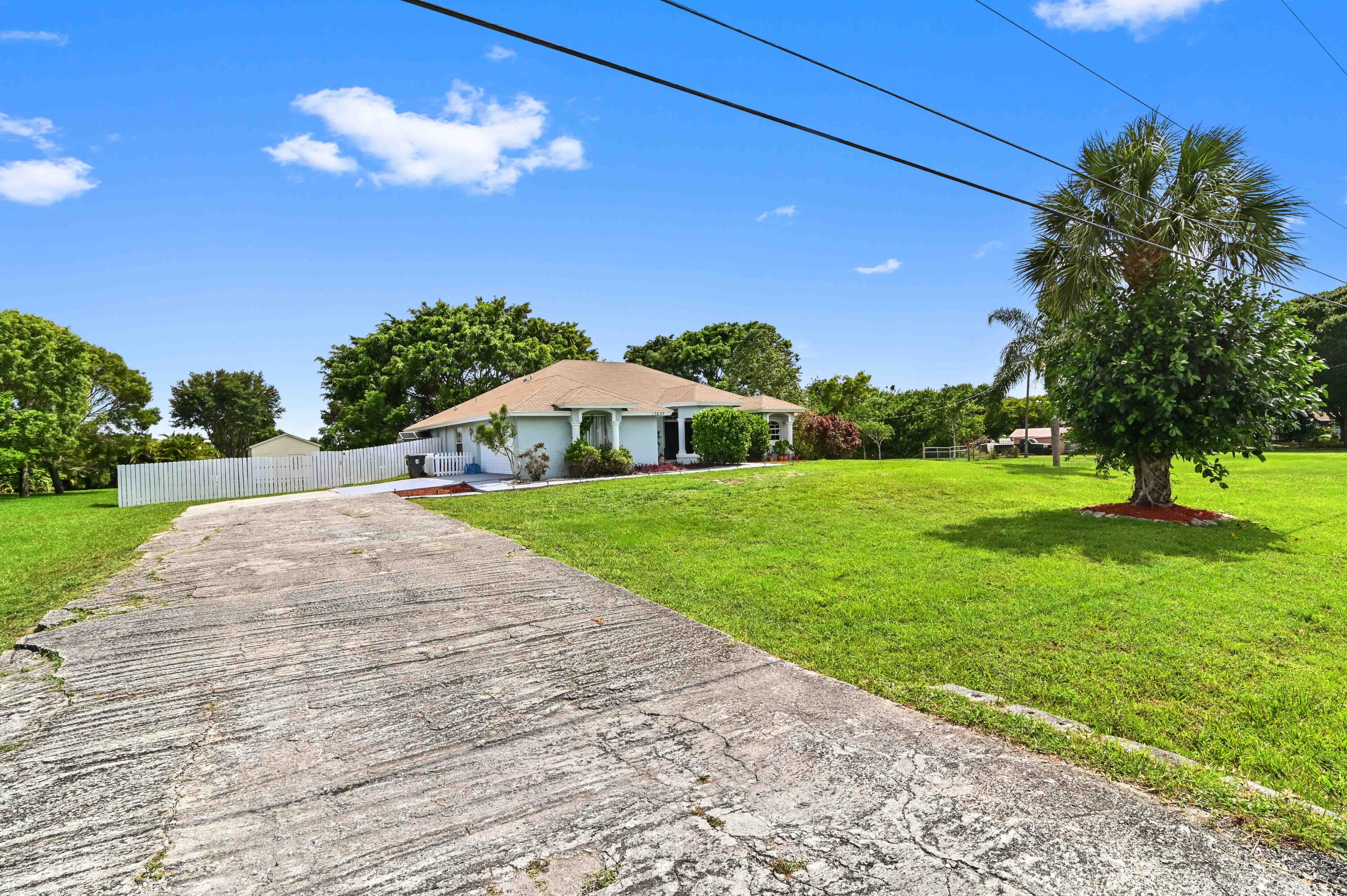 17630 38th Road North Loxahatchee, FL 33470 - Photo 37 of 45 01 front 01