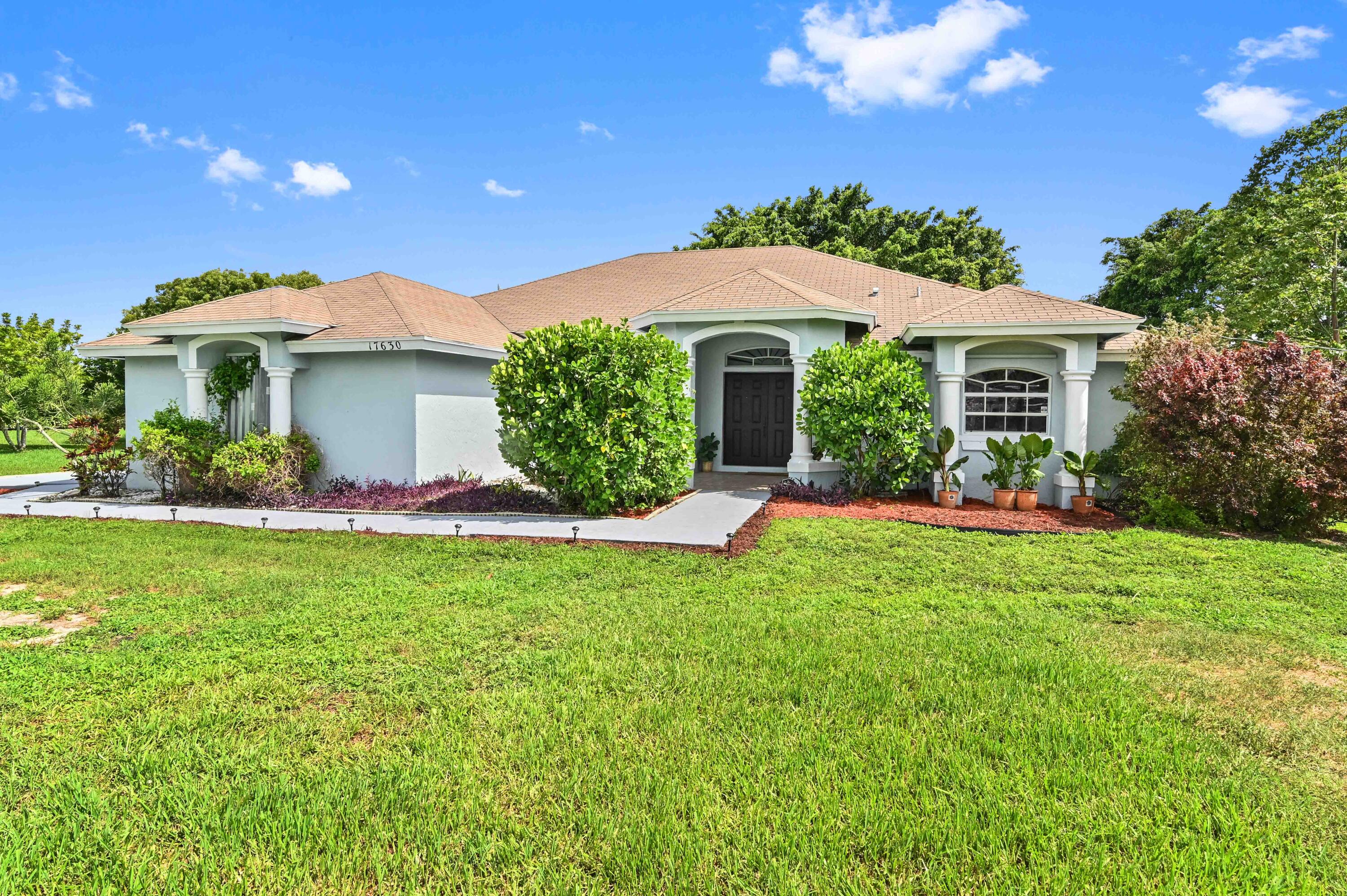 17630 38th Road North Loxahatchee, FL 33470 - Photo 38 of 45 03 front 03