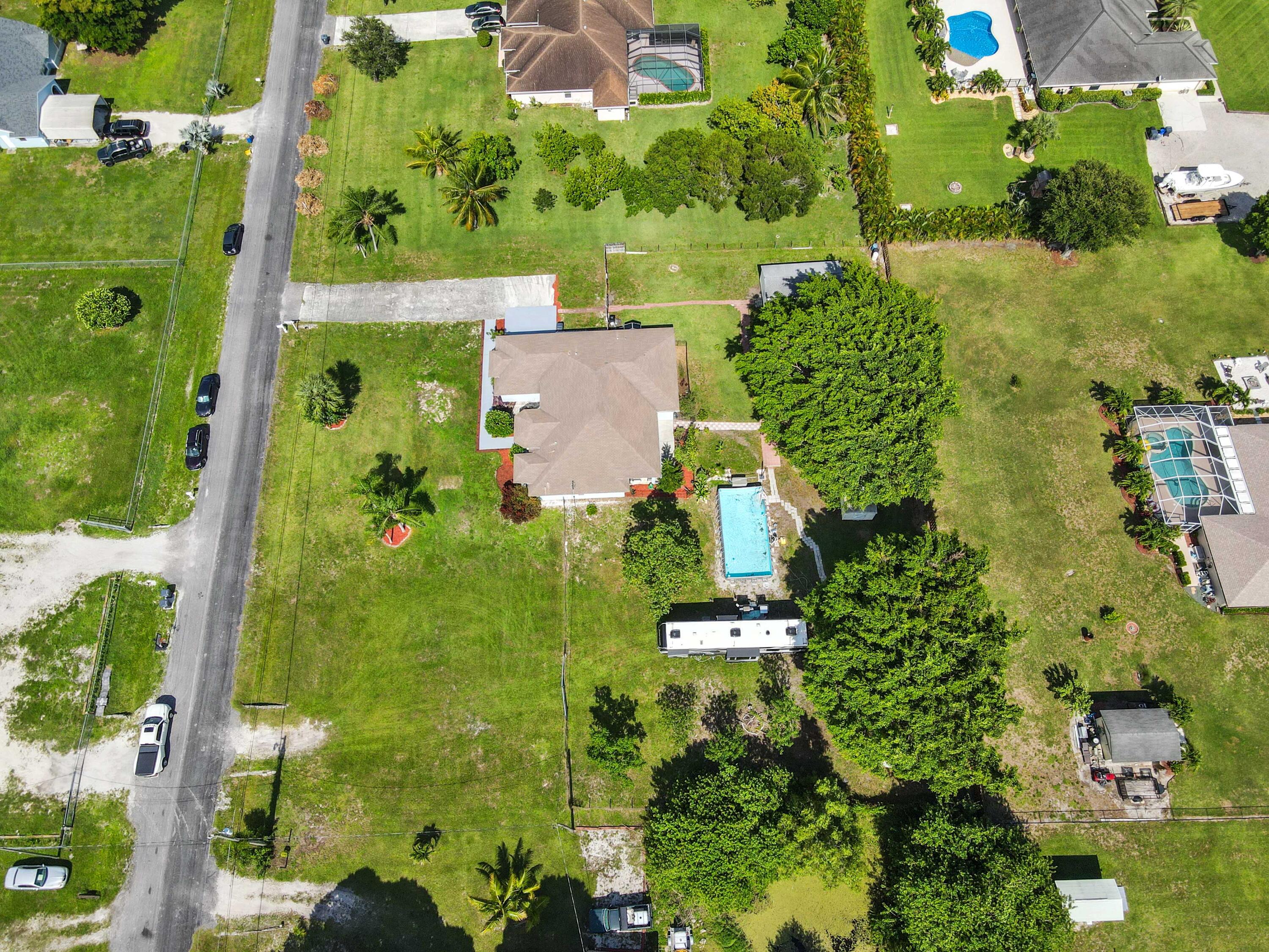 17630 38th Road North Loxahatchee, FL 33470 - Photo 41 of 45 41 drone 04