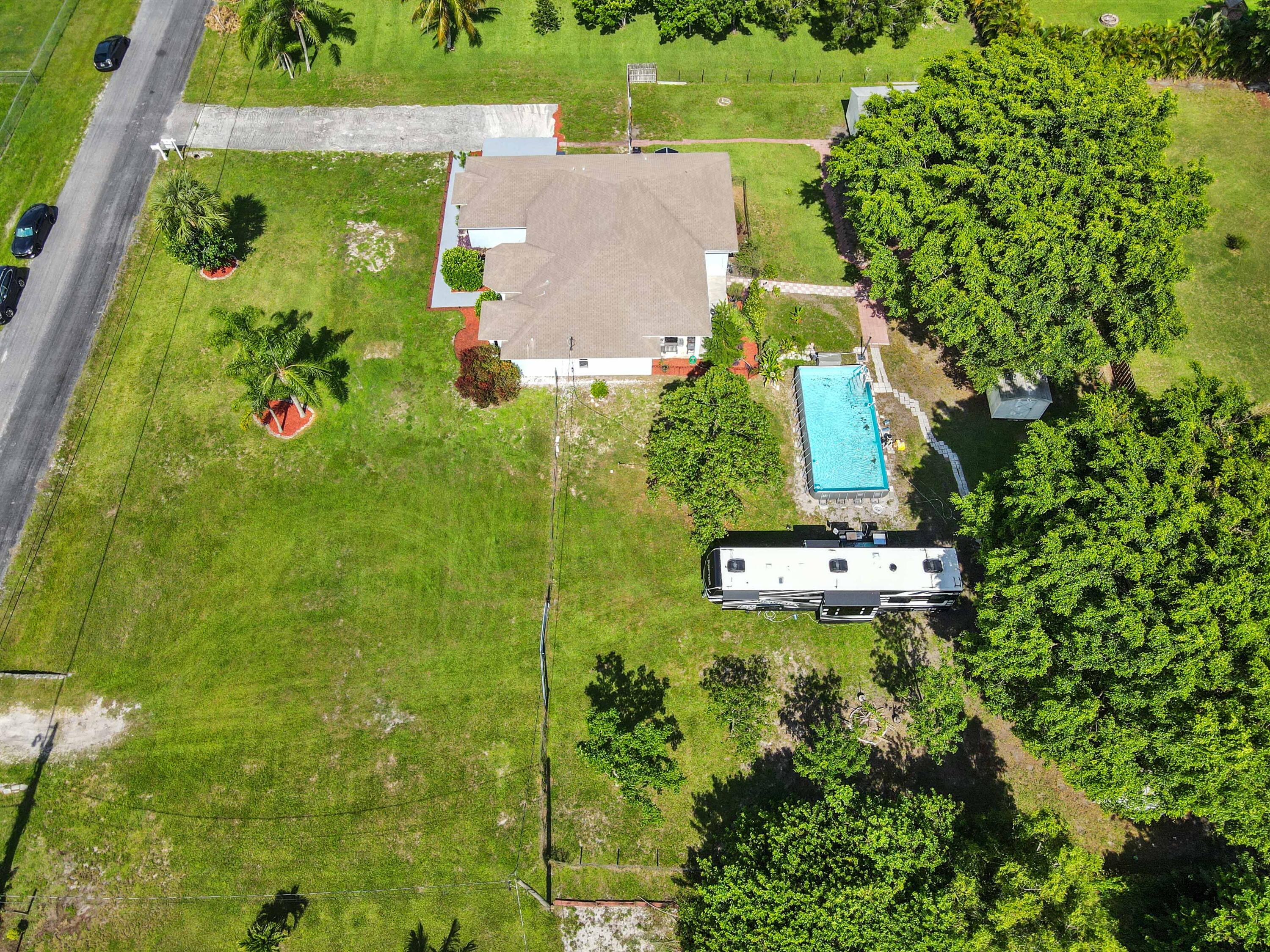 17630 38th Road North Loxahatchee, FL 33470 - Photo 44 of 45 45 drone 08