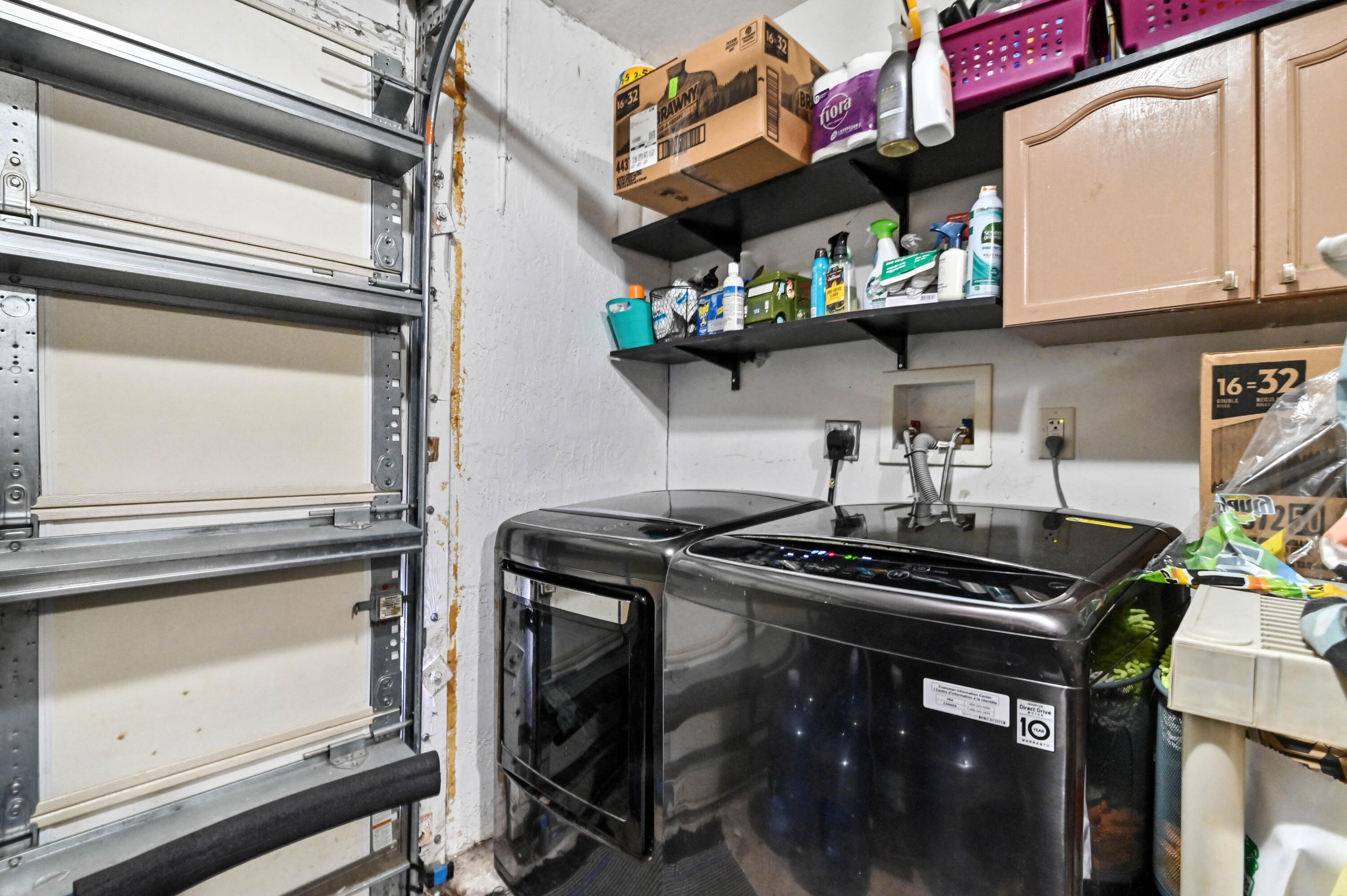 17630 38th Road North Loxahatchee, FL 33470 - Photo 45 of 45 18 garage & laundry 01