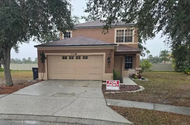 $2,450 | 18002 Birdwater Drive, Tampa, FL 33647