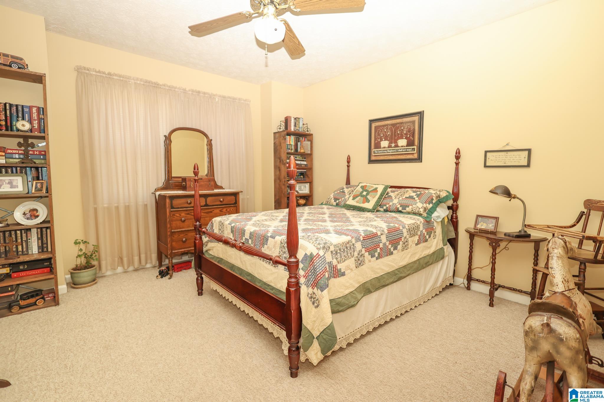 6004 Autumn Trail Anniston, AL 36206 - Photo 15 of 33