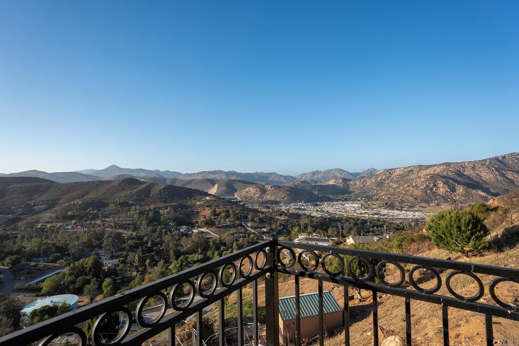 11687 Valle Vista Road Lakeside, CA 92040 - Photo 45 of 74