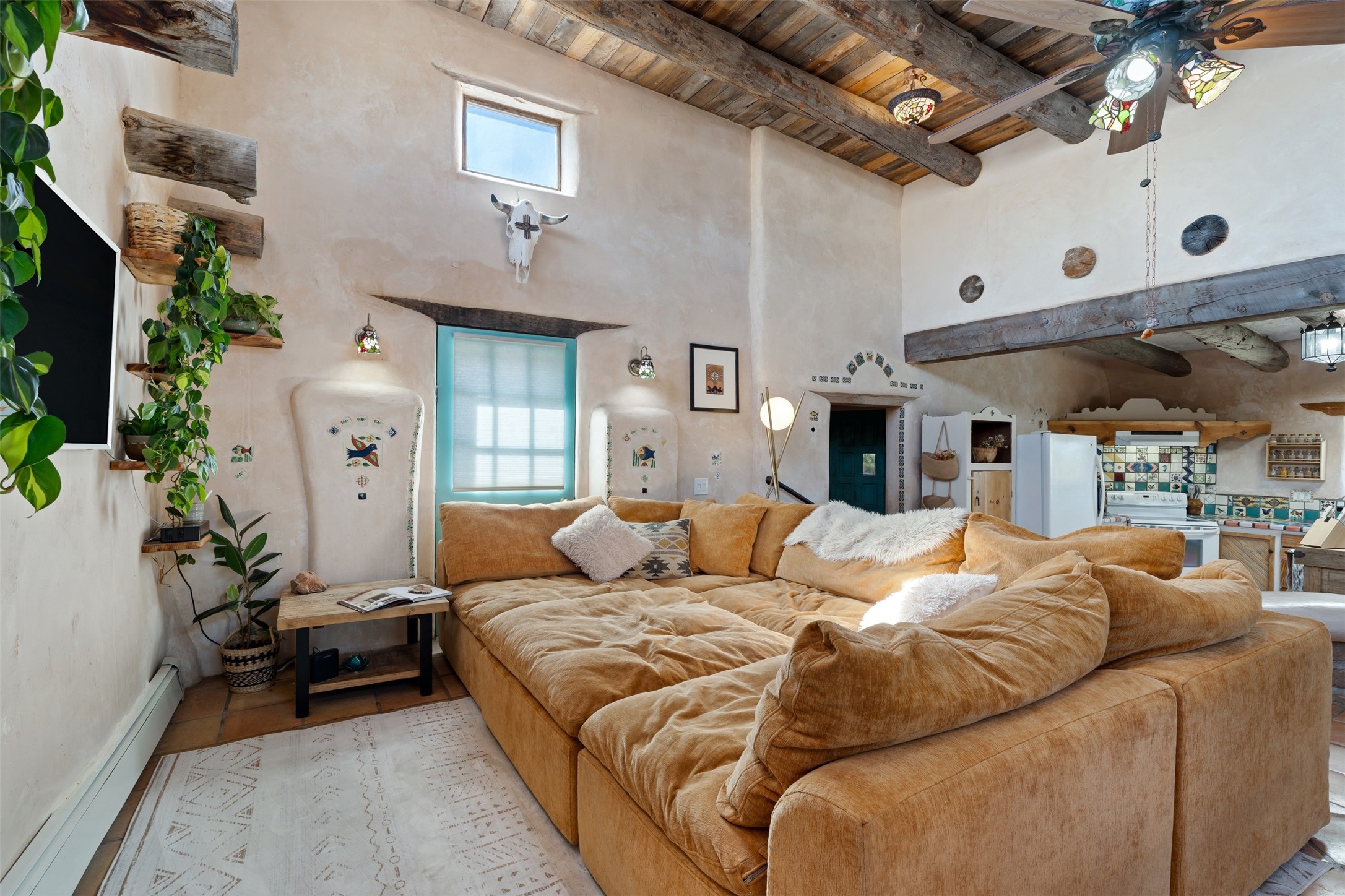 9 Domingo Road Santa Fe, NM 87508 - Photo 13 of 96