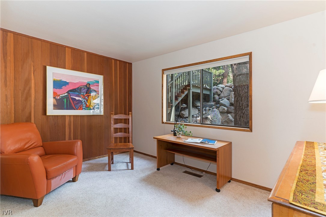 999 Apollo Way Incline Village, NV 89451 - Photo 15 of 33 a living room with furniture a rug and a window