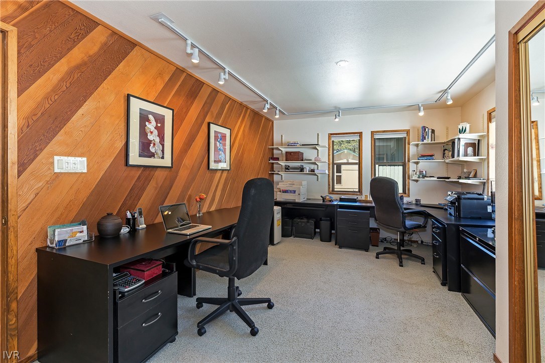 999 Apollo Way Incline Village, NV 89451 - Photo 18 of 33 a room with furniture and air hockey table