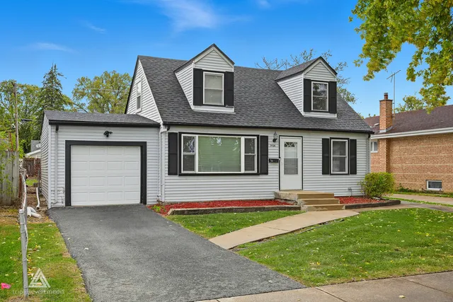 $310,000 | 7034 114th Place, Worth, IL 60482